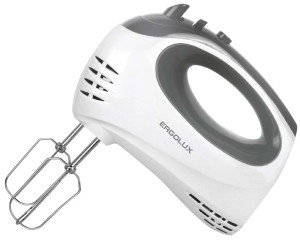 5368501 Миксер ERGOLUX ELX-EM02-C31 белый
