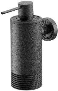 JEE-O Настенный дозатор мыла из стали Soho 701-0040/2/8/9