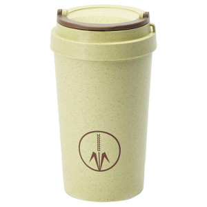 93764043 Термокружка ECO CUP 0.4 л STLM-0566671 WALMER