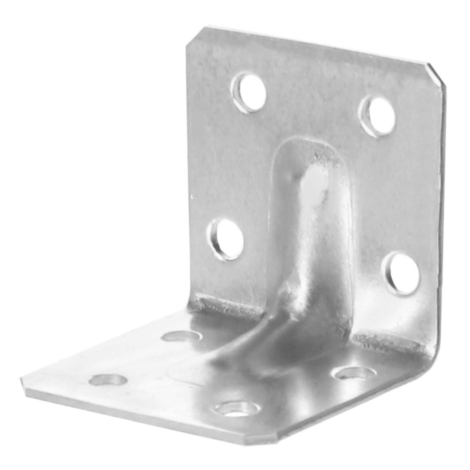 17035306 Уголок крепежный 40х40х40х1.5 мм Santreyd 