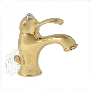 18893 Смеситель Migliore Lem Swarovski