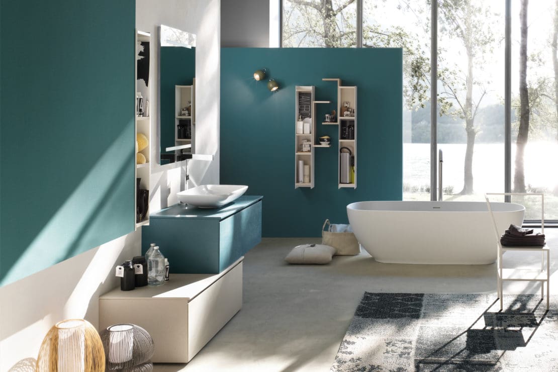 Комплект мебели 13 Arcom La fenice STARC235 - Вид №15