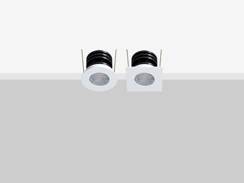 Утопленный светодиодный прожектор Flexalighting FLEXUS 6 ARCH-00031625