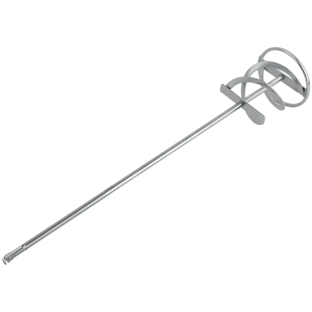 Насадка-миксер Fit 04261 SDS-Plus 120x600 мм, сталь 89364612 STLM-2188010  - Вид №4