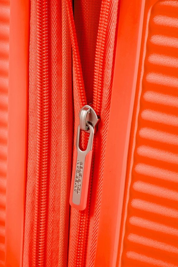 32G-66003 Чемодан 32G*003 Spinner 77 Exp American Tourister Soundbox  - Вид №10