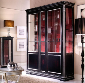 Витрина  BTC INTERNATIONAL M 0074