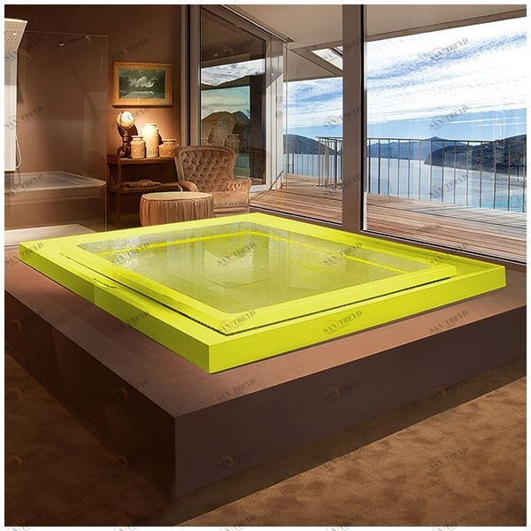 Ванна GRUPPO TREESSE Fusion 230 V863D-Z SKIV863DZ