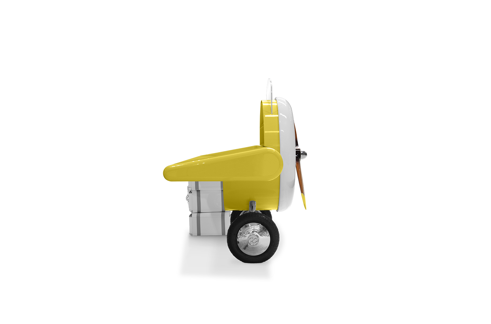 CIST515 Детский письменный стол Небо Circu  - Вид №4