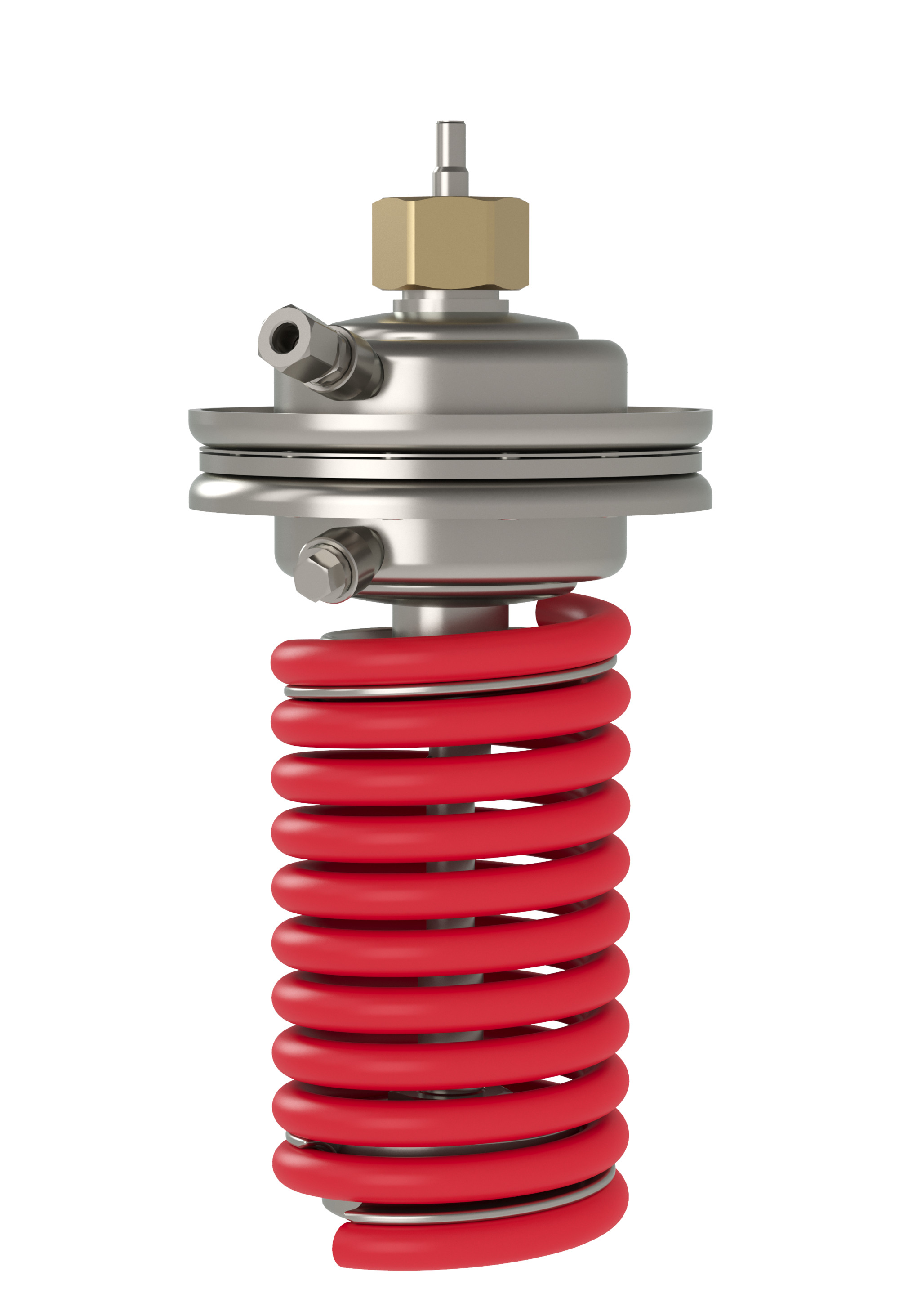 Danfoss Регулятор давления AFA/VFG 2 «до себя» AFA 0.15-1.2 Блок регулирующий 003G1011  - Вид №5