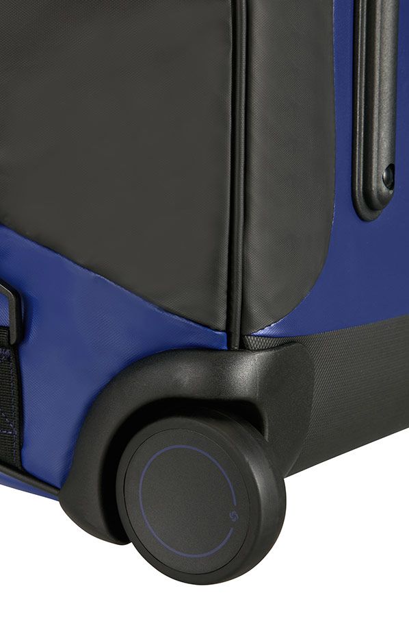 01N-01009 Сумка на колесах 01N*009 Duffle 67 Samsonite Paradiver Light  - Вид №3