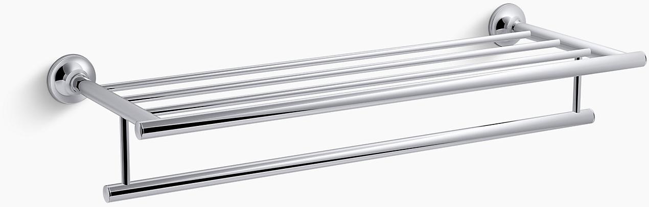 KOHLER Coralais отельер K-13448-CP 