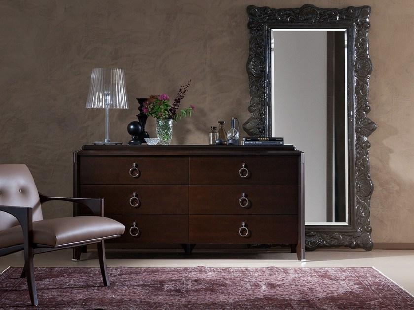 SELVA Комод из дерева  5057  - Вид №1