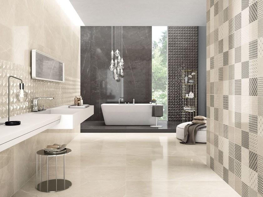 Panaria Ceramica Стена / пол из керамогранита Trilogy sun-id-1346035 - Вид №12