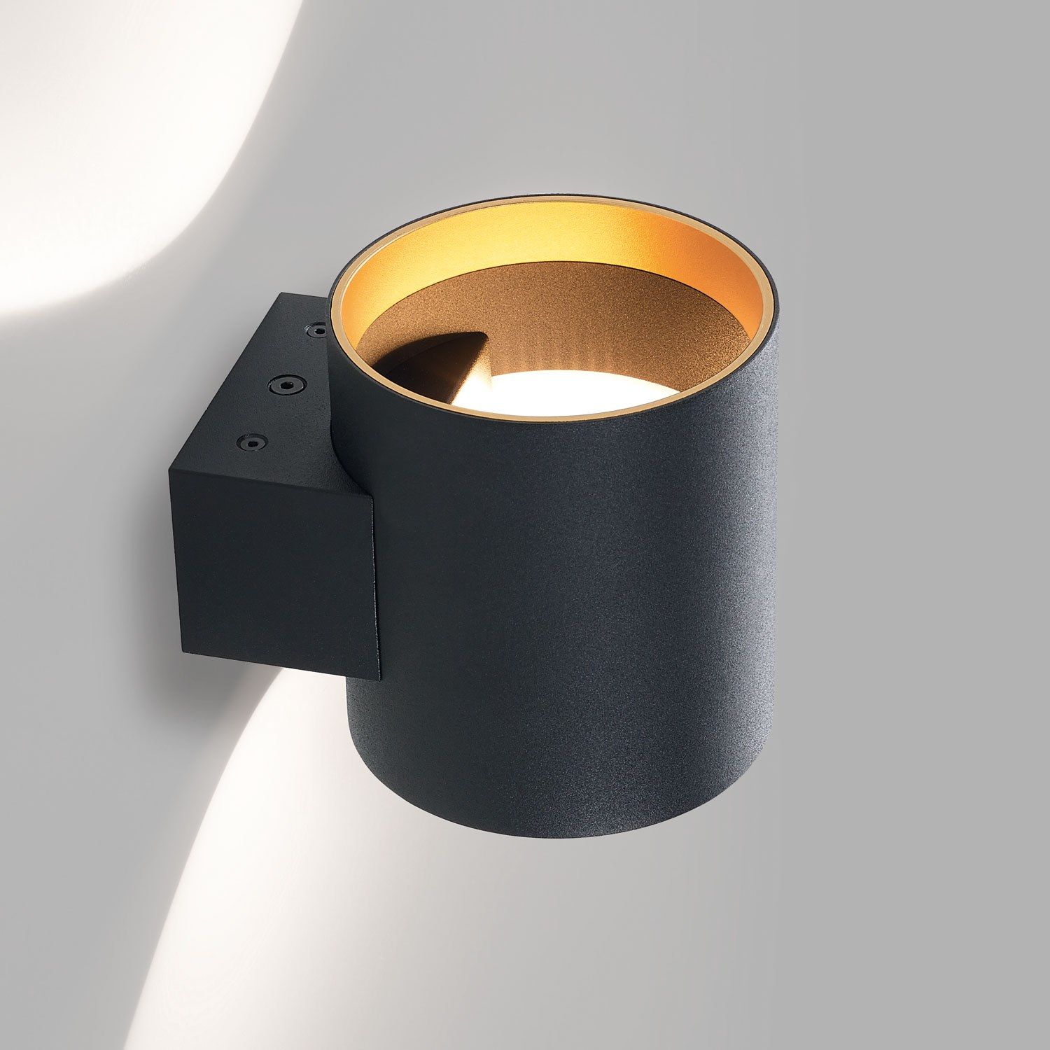 Металлический светодиодный настенный светильник Deltalight ORBIT T LED ARCH-00106537 - Вид №3