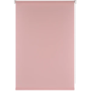 Штора рулонная Plain, 55x160 см, цвет пыльная роза 82535816 STLM-2196328