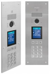 VIMAR Домофон и видеодомофон