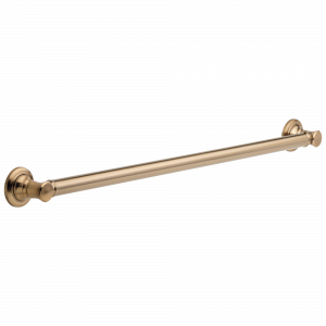 36-дюймовый традиционный декоративный поручень ADA