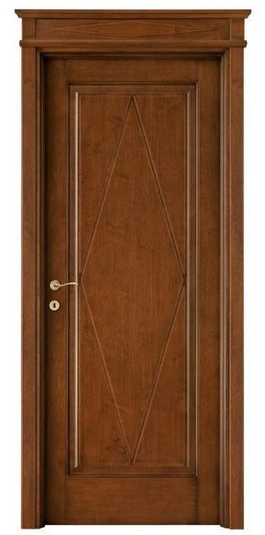 LEGNOFORM Дверь из массива дерева Rombi sun-id-1411200 - Вид №2