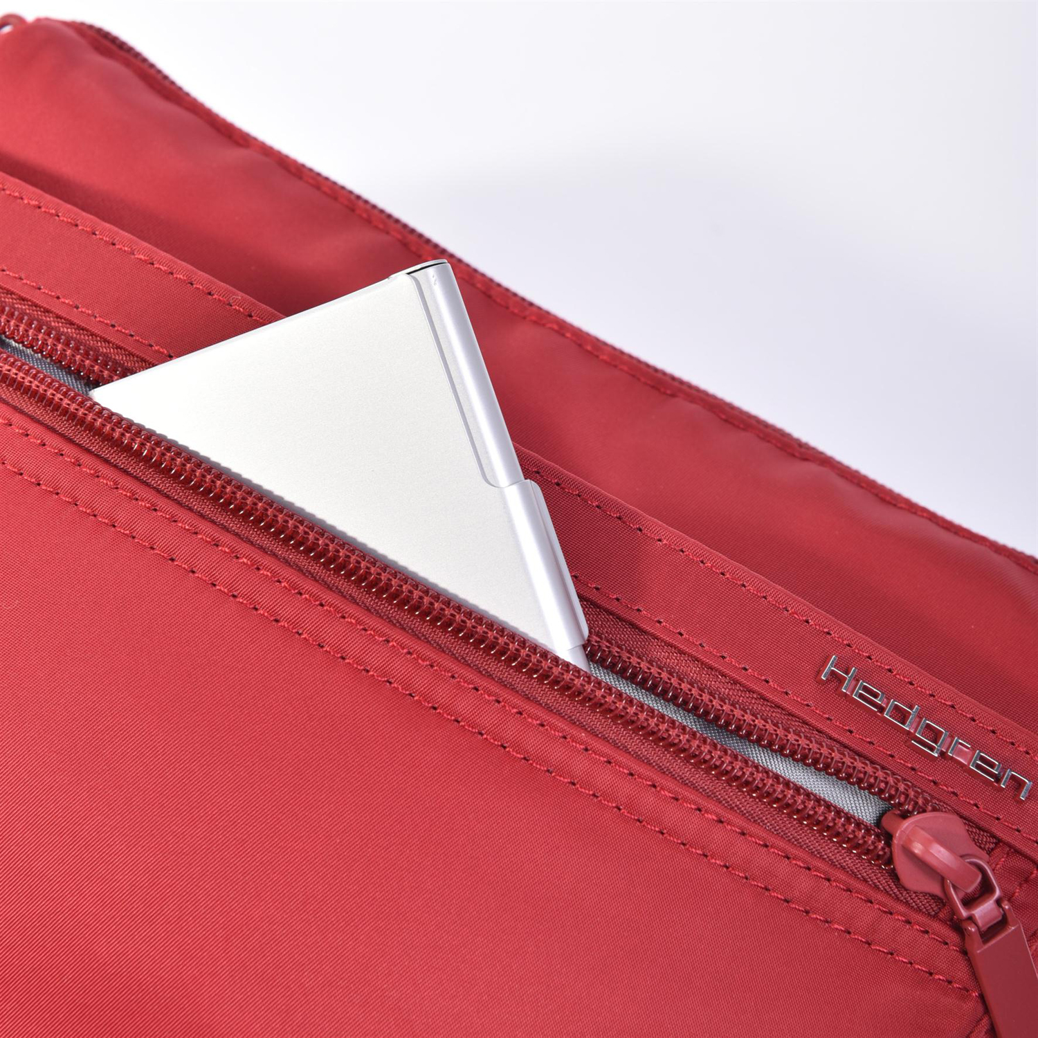 HIC176/134-09 Сумка HIC176 Eye RFID Hedgren Inner City  - Вид №7