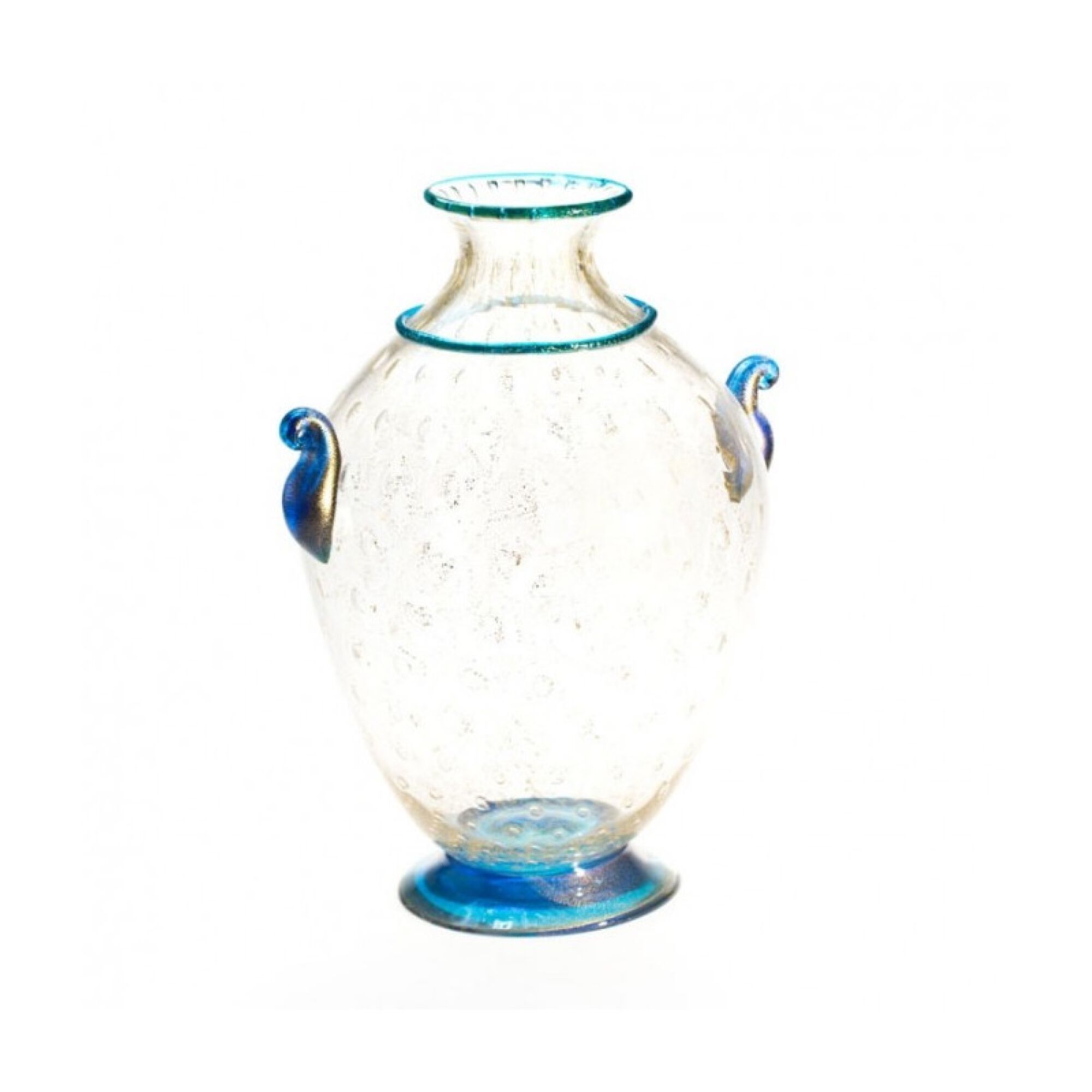 ВАЗа ручной работы из муранского стекла YourMurano Classic vases ARCH-00110740 - Вид №2