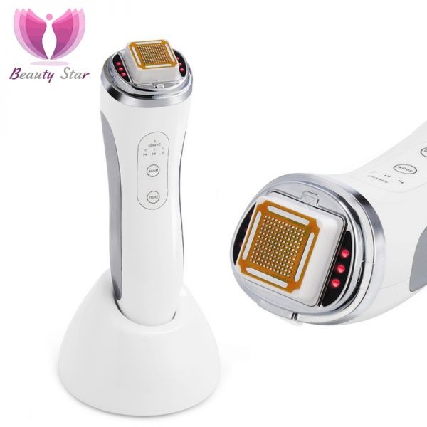35981 Аппарат микроигольчатого фракционного РФ лифтинга Beauty Star Beauty Star  - Вид №6
