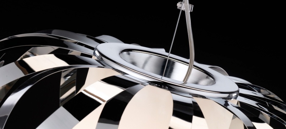 006963 Светильник Bover Rolanda  - Вид №1