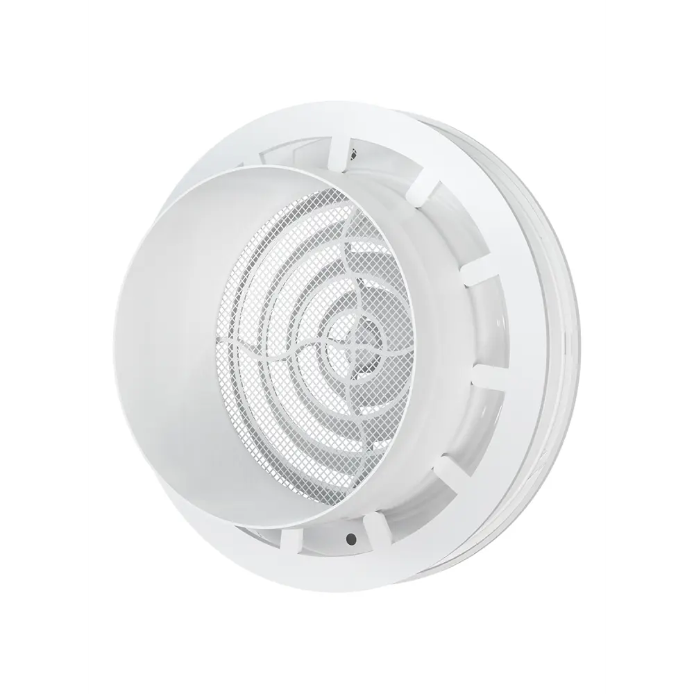 Диффузор Fonet D100 мм пластик STLM-2183326 - Вид №1