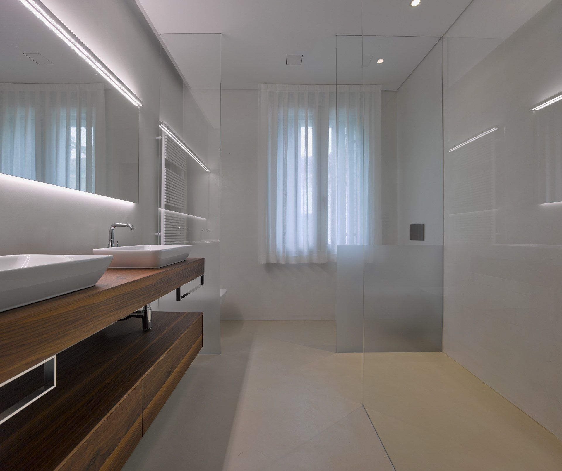 Пол / покрытие цемента смолы Isoplam MICROVERLAY® ARCH-00029139 - Вид №2