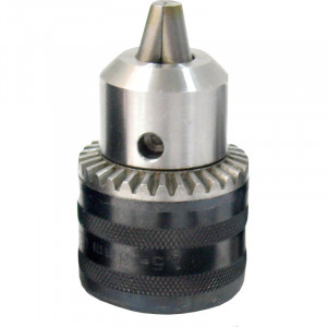 378 Калибр Ключевой патрон  Калибр 1,5-13 мм 1/2-20UNF (арт.131312) 