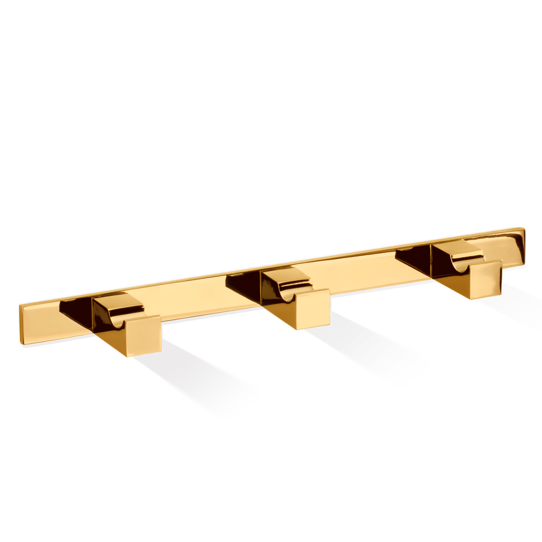 Крючок для одежды CO HAK3 DECOR WALTHER Хром 562100 CORNER - Вид №1