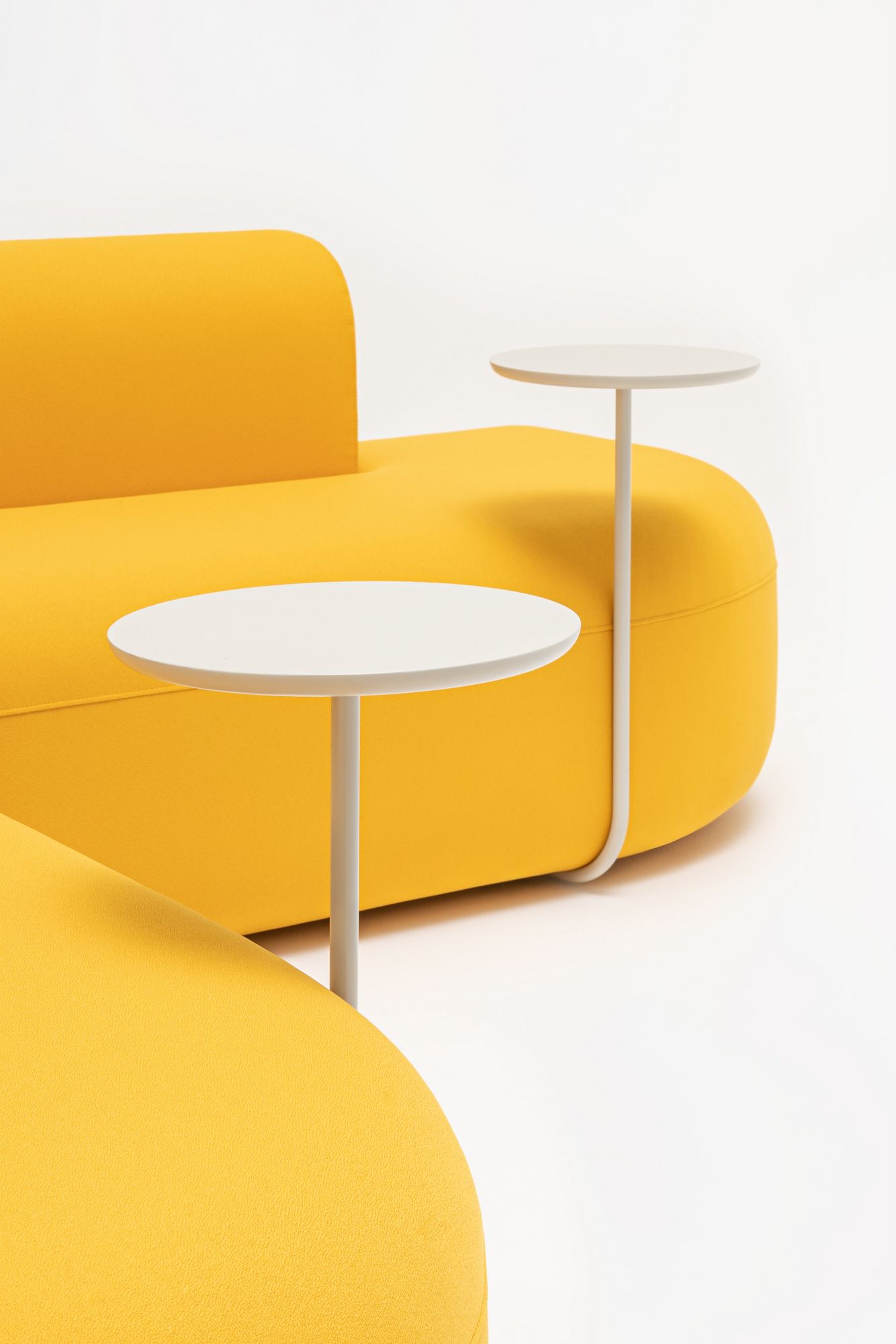 Модульный тканевый диван MDD Artiko ARCH-00129161 - Вид №9