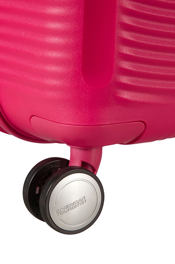 32G-90002 Чемодан 32G*002 Spinner 67 Exp American Tourister Soundbox  - Вид №5