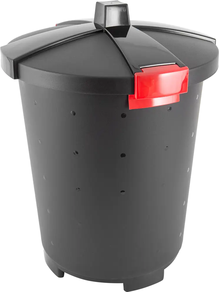 Santreyd Бак хозяйственный 65 л с герметичной крышкой 13174376