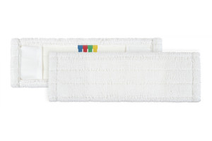 16286419 Моп из микрофибры, c карманами, плоский 0000C110Z TTS