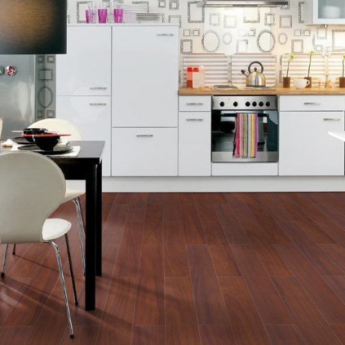 Ламинат Haro Ятоба Бразильская 526763 - Вид №4