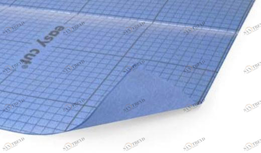 Primate Система ударной изоляции Acustica - isolamento al calpestio Pac0043