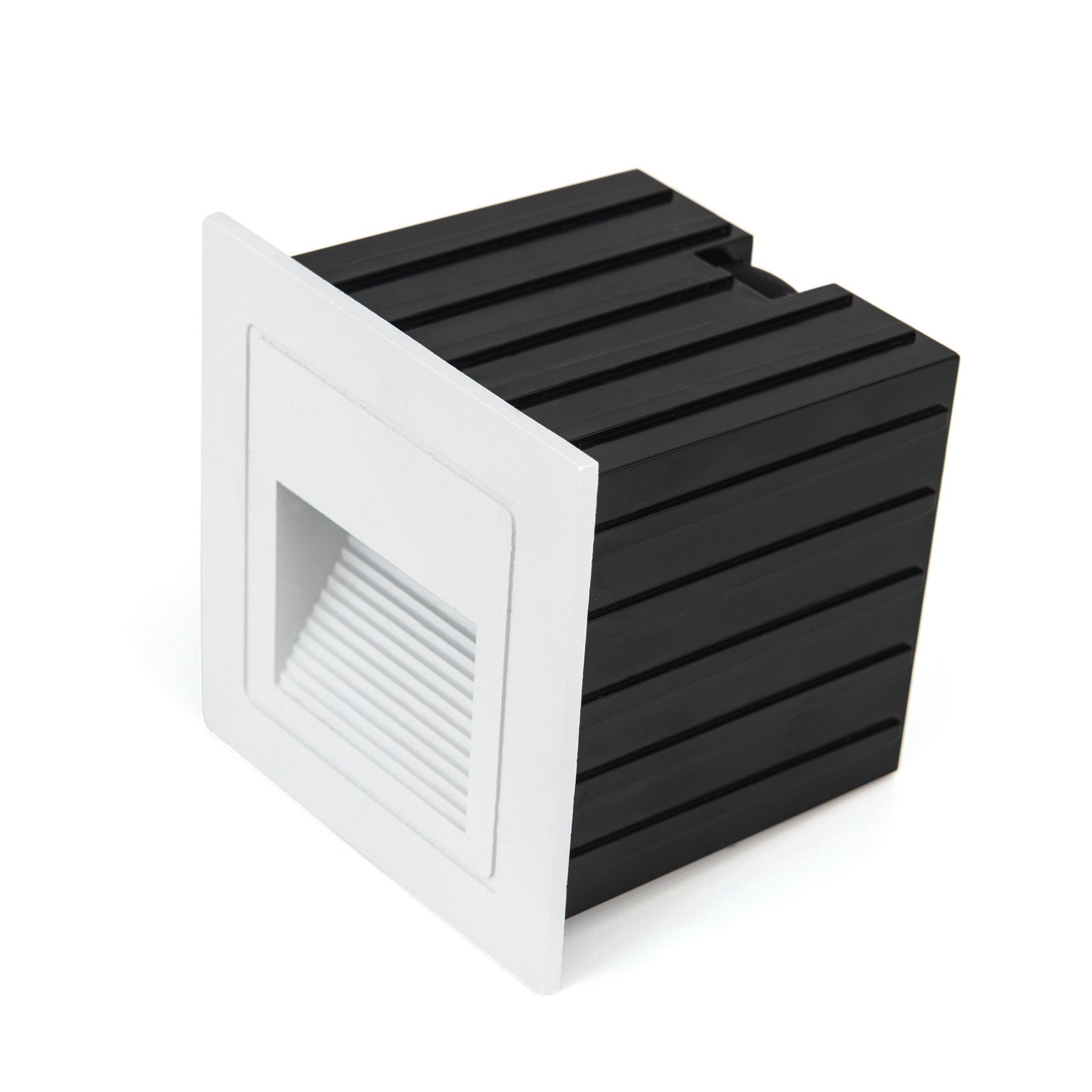 Утопленный алюминиевый светодиодный настенный светильник Orion их ARCH-00034958 - Вид №4