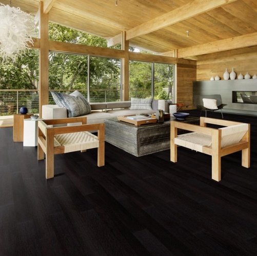 Паркетная доска Kahrs Дуб Замок Линнея 2600200555 - Вид №4