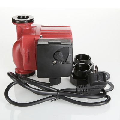 VRS.256.13.0 Насос циркуляционный VRS 25/6-130 Valtec 25/6-130  - Вид №16