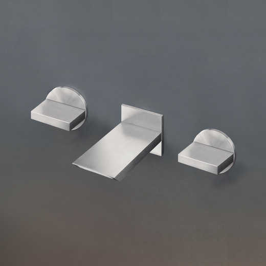 Настенный излив L. 105 мм  BAR52 CEADESIGN  - Вид №2