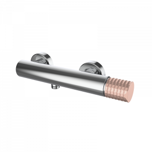 75324706 PREMIUM Chrome Смеситель для душа Chrome-Os GRB MIXERS