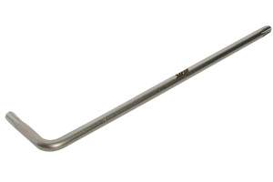 16375416 Г-образный TORX ключ удлиненный T40H, длина 90мм 73440 JTC