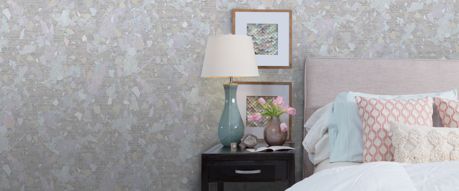 Victoria Stenova 889464 Фон VIRGINIA 889464 - Вид №1