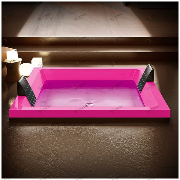 Ванна Gruppo treesse Dream 200 VTL-V8321-R VTLV8321R