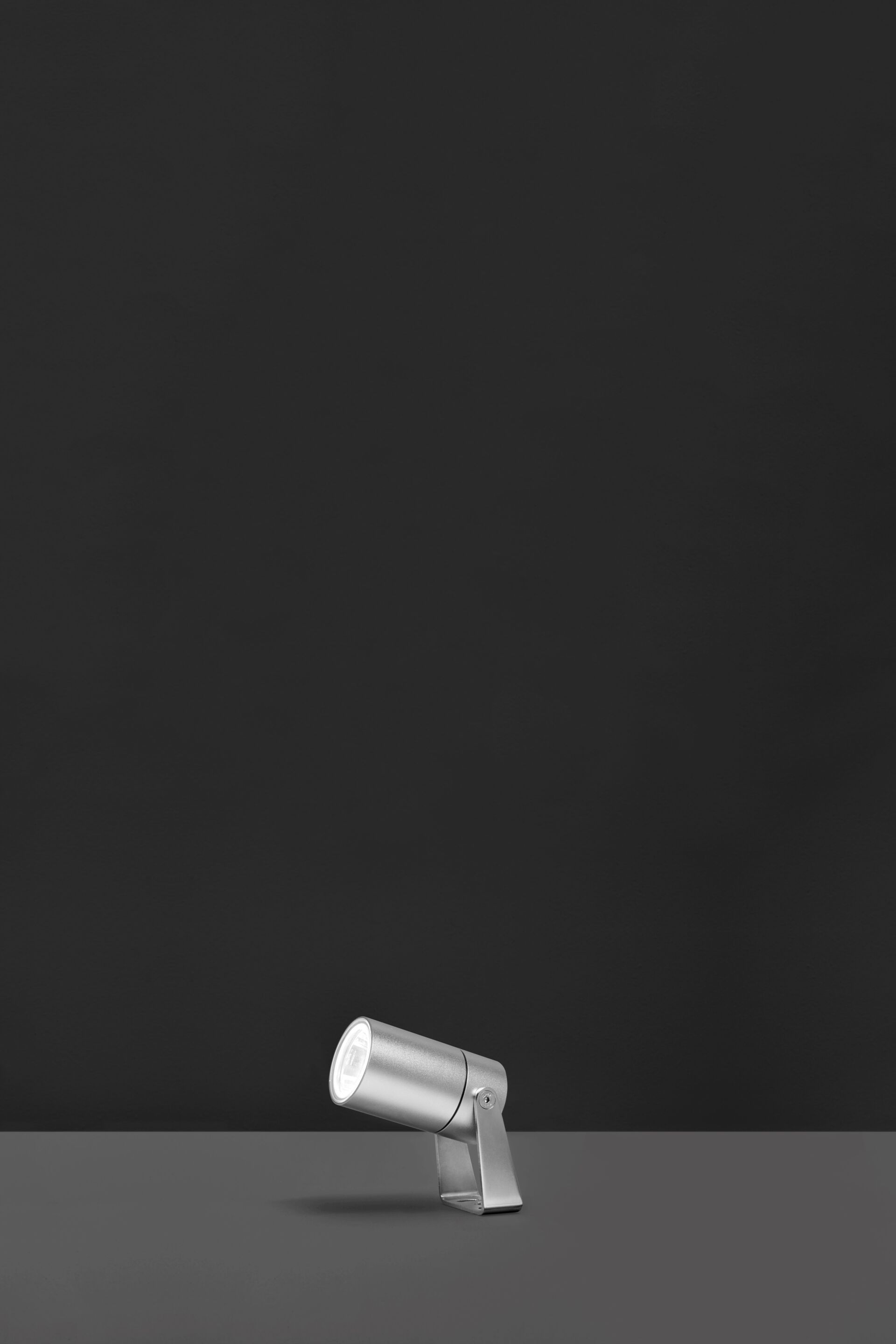 Нержавеющая сталь регулируемый светодиодный наружный прожектор PUK NANOSPOT STEEL ARCH-00126728 - Вид №3