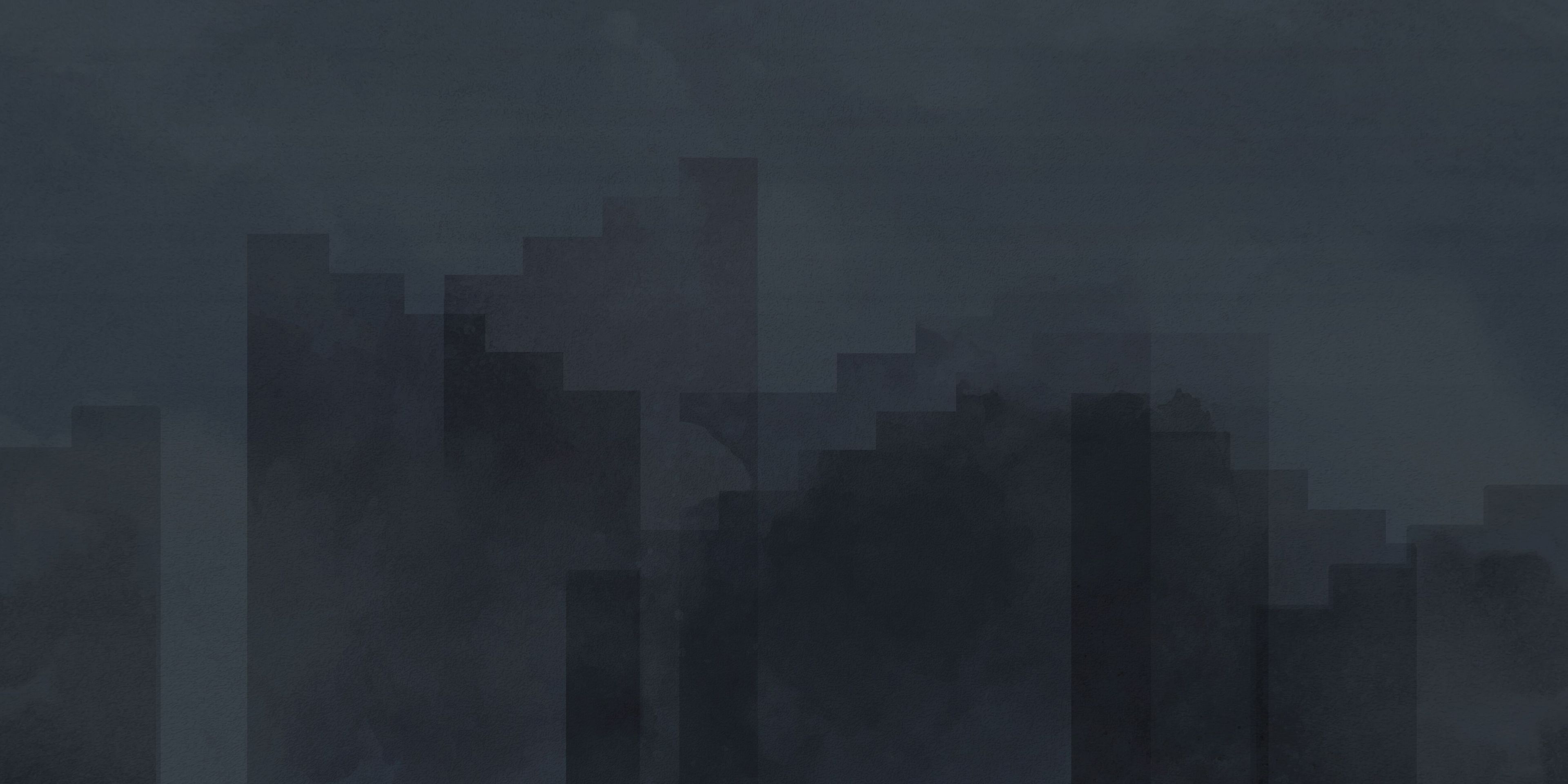 Обои с цифровой печатью Inkiostro Bianco Монохромная ARCH-00119344 - Вид №4