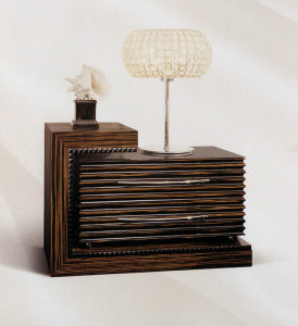 Тумбочка PRECIOUS FRANCESCO MOLON K502SX