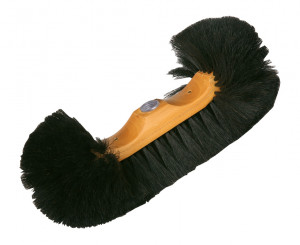 460642 Венская настенная щетка для веников мир