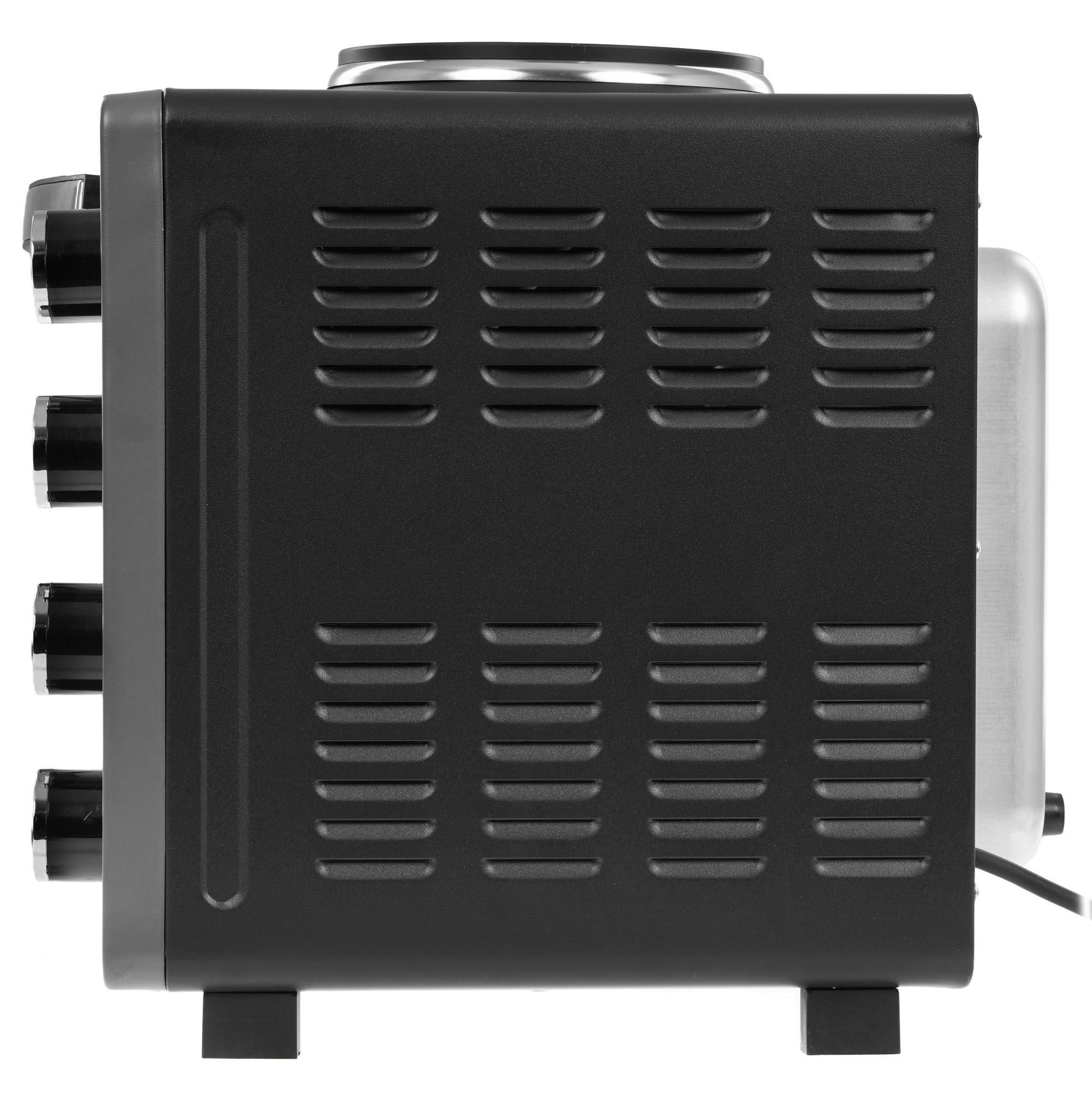 9226457 Мини-печь LUMME LU-EO1712B серый STDN-0012580 - Вид №2