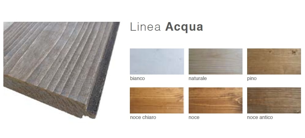 Ламинированная деревянная балка для перекрытий и кровли La Legnami TRAVE LAMELLARE MASCHIO-FEMMINA ARCH-00075185 - Вид №3